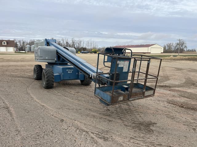 Image of Genie S60 equipment image 3