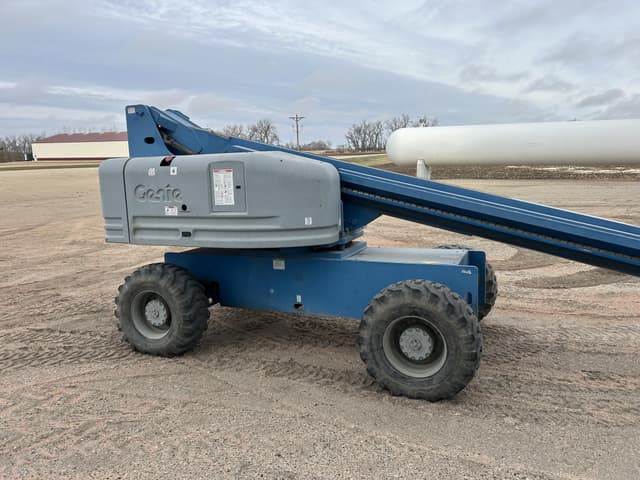 Image of Genie S60 equipment image 4