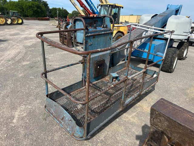 Image of Genie S60 equipment image 4