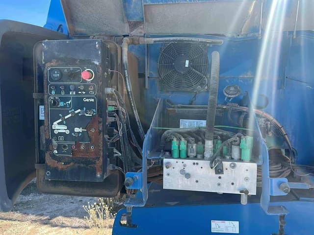 Image of Genie S60X equipment image 1