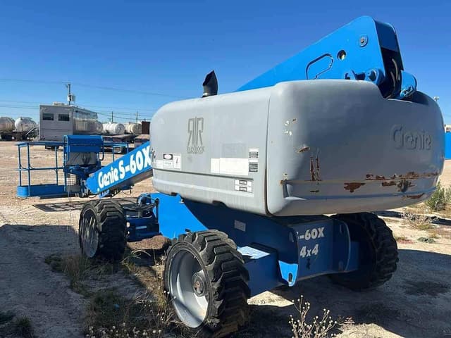Image of Genie S60X equipment image 3