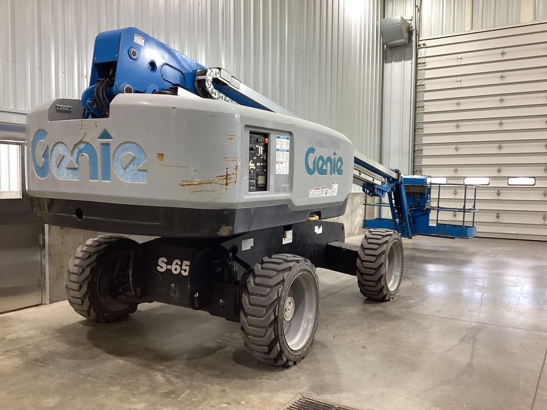 Image of Genie S-65 Image 1