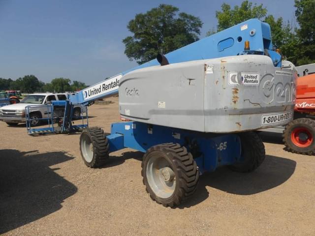 Image of Genie S65 equipment image 3