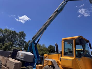 Main image Genie S-65