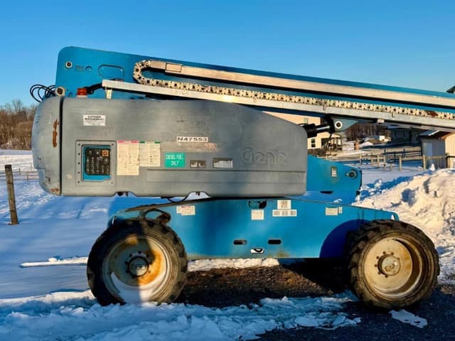 Image of Genie S-65 equipment image 1