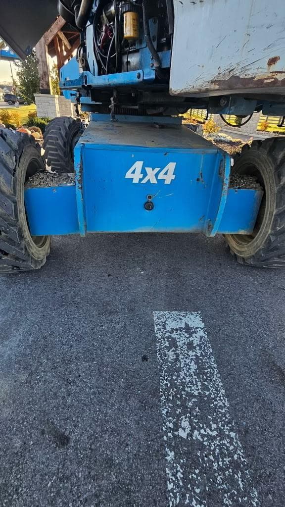 Image of Genie S-80 equipment image 3