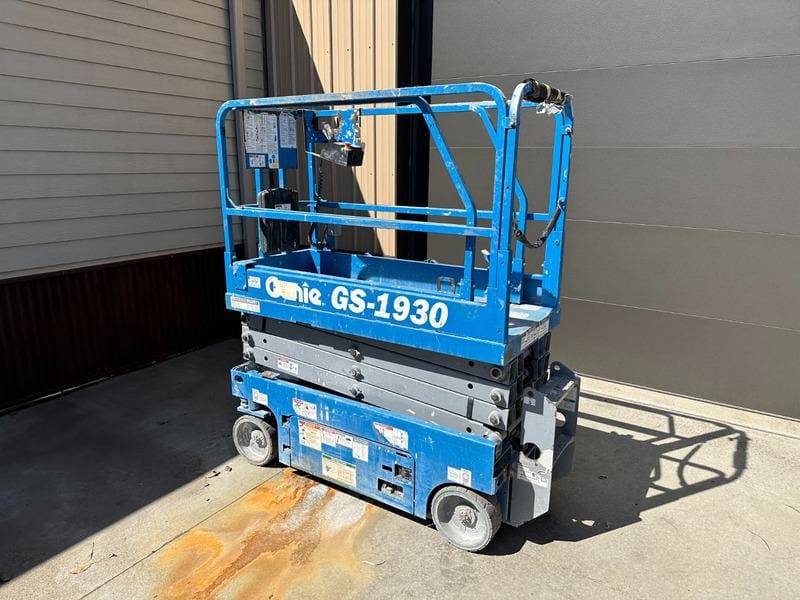 Main image Genie GS-1930