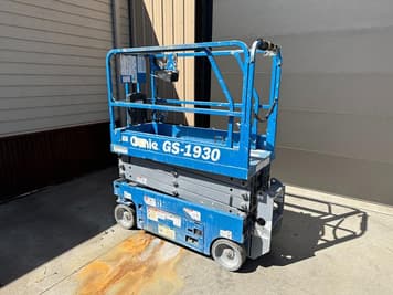 Main image Genie GS-1930