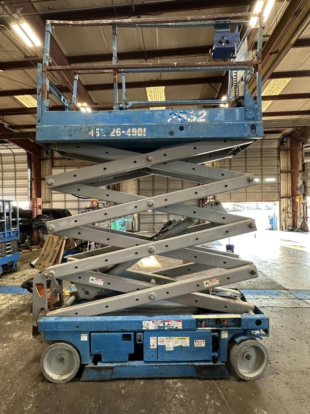 Image of Genie GS-2632 equipment image 3