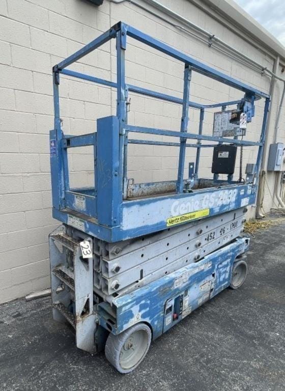 Main image Genie GS-2632