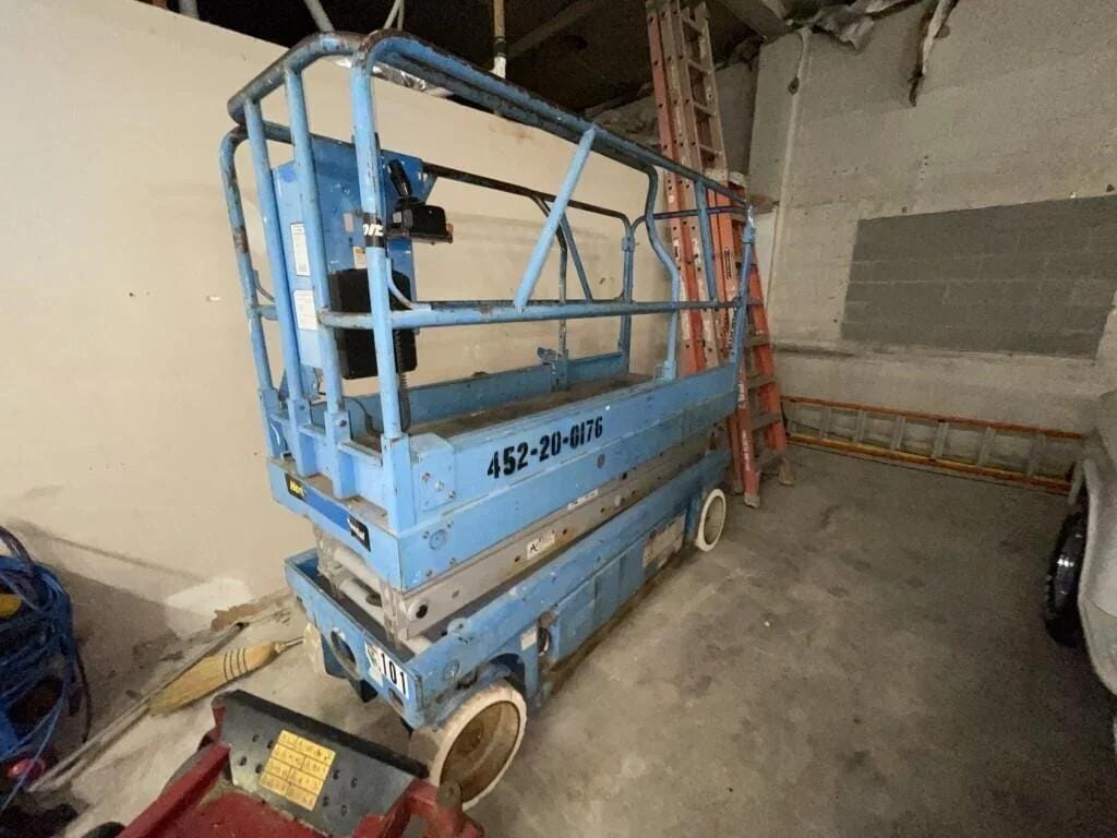 Main image Genie GS-2632