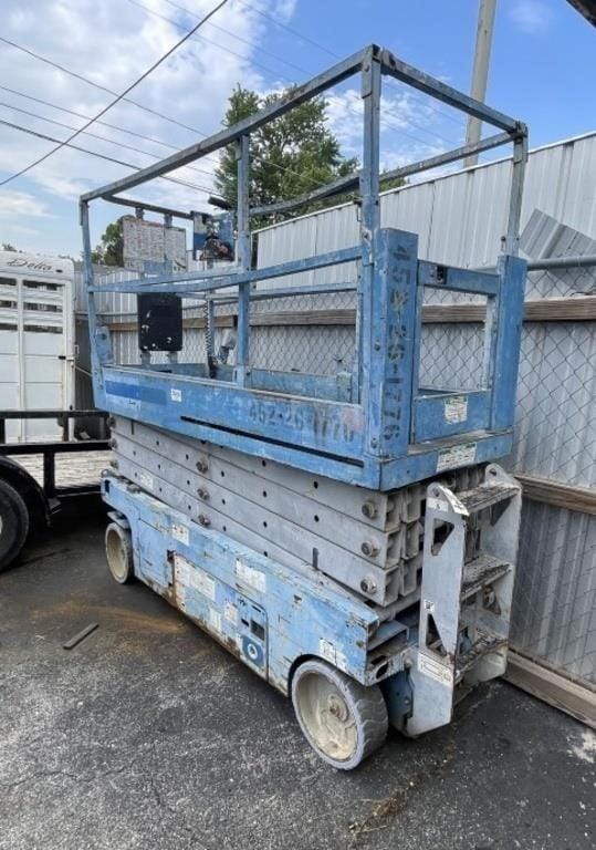 Main image Genie GS-2632