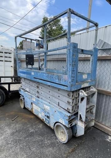 Main image Genie GS-2632