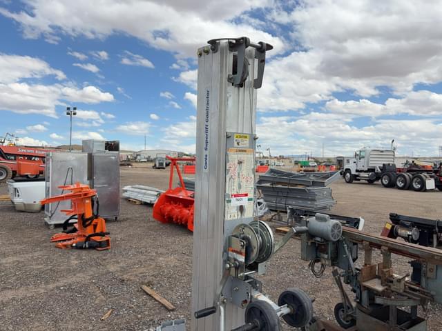 Image of Genie SLC24 equipment image 2