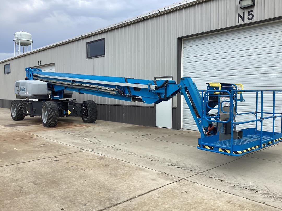 Image of Genie SX125XC Image 1