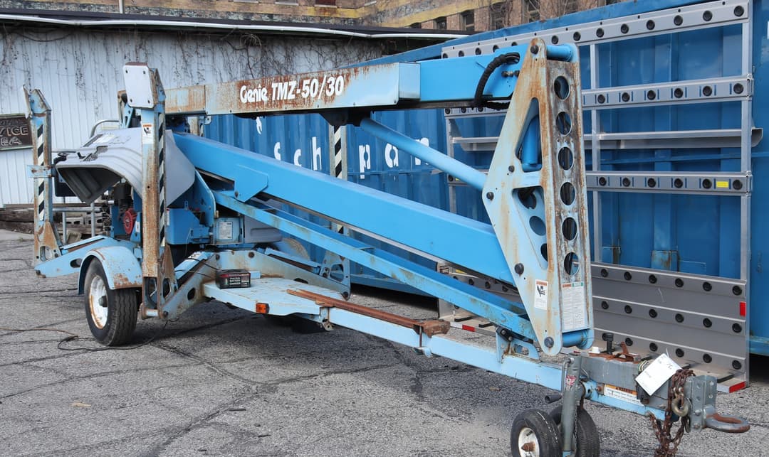 Image of Genie TMZ-50/30 Image 0
