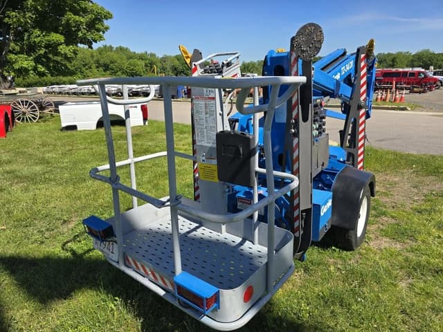 Image of Genie TZ-34/20 equipment image 3