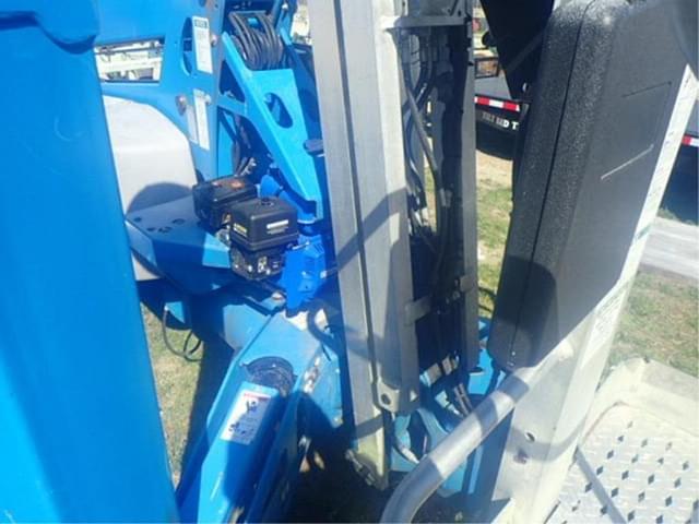 Image of Genie TZ-50 equipment image 4