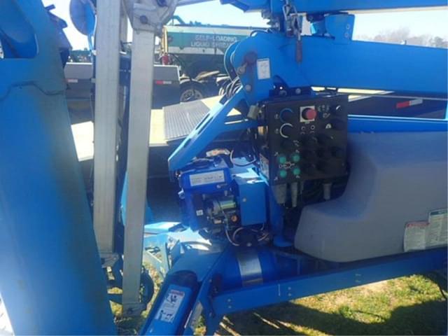 Image of Genie TZ-50 equipment image 1