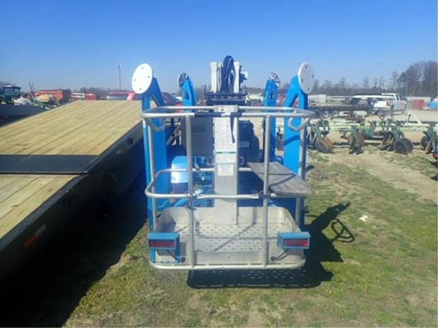 Image of Genie TZ-50 equipment image 2