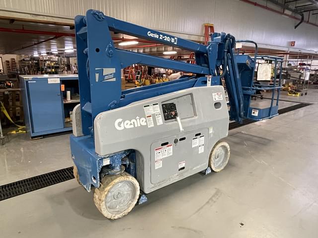 Image of Genie Z-20/8N equipment image 4