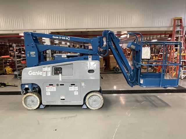 Image of Genie Z-20/8N equipment image 3