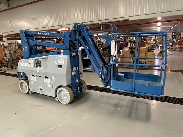 Image of Genie Z-20/8N equipment image 2