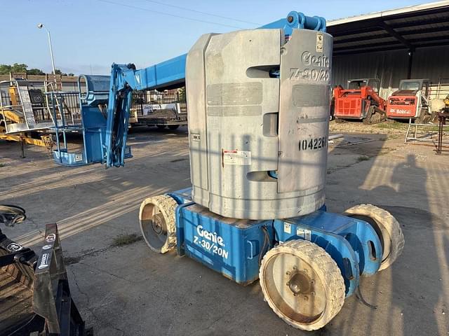 Image of Genie Z30/20N equipment image 4