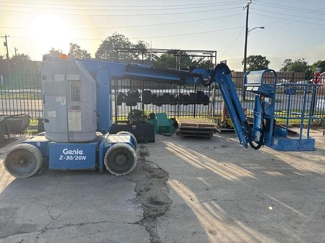 Image of Genie Z30/20N equipment image 1
