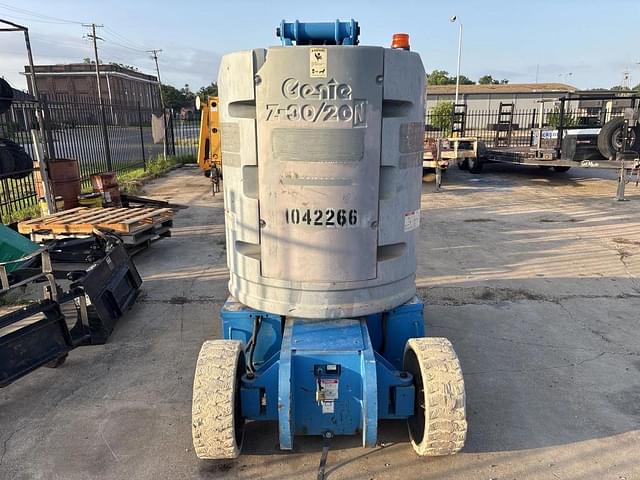 Image of Genie Z30/20N equipment image 3