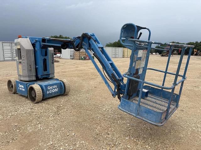 Image of Genie Z-30/20N equipment image 3