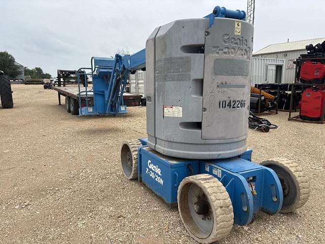 Image of Genie Z-30/20N equipment image 1
