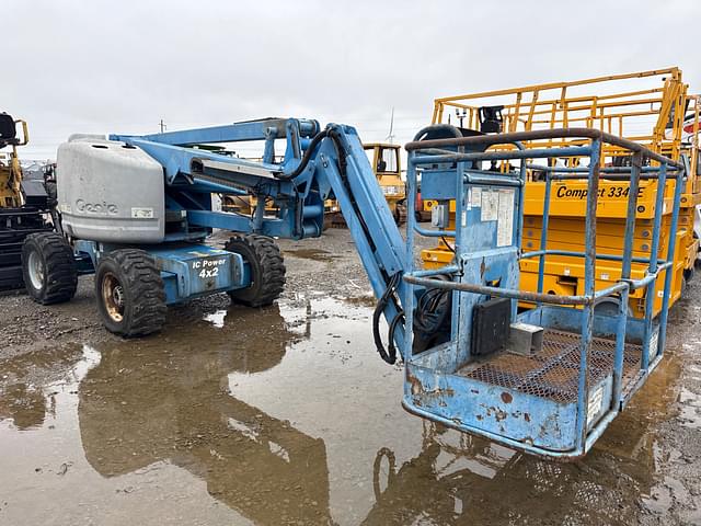 Image of Genie Z-45/25 equipment image 1