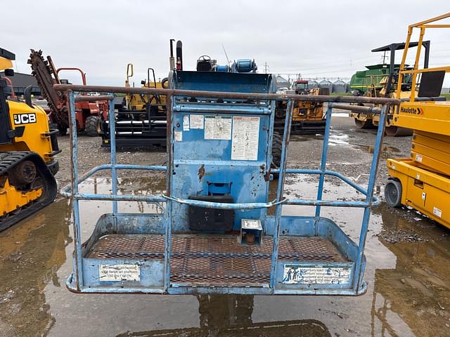 Image of Genie Z-45/25 equipment image 2