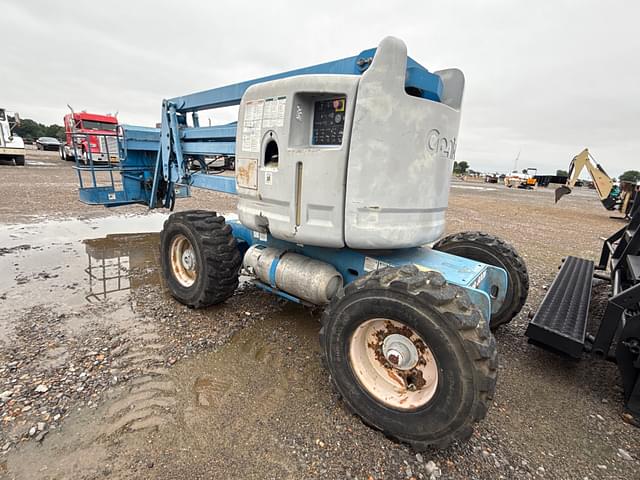 Image of Genie Z-45/25 equipment image 4