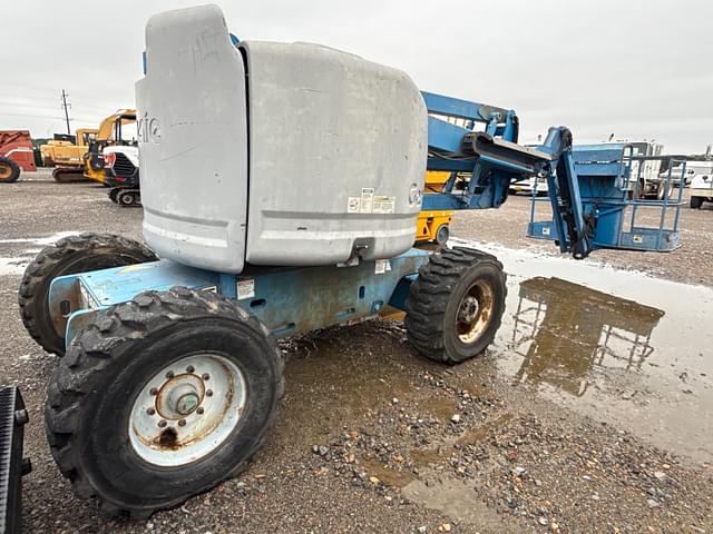 Image of Genie Z-45/25 equipment image 3