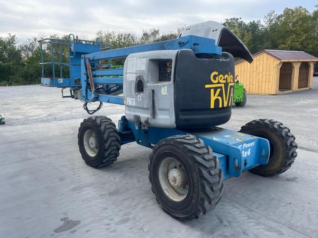 Image of Genie Z-45/25 equipment image 2