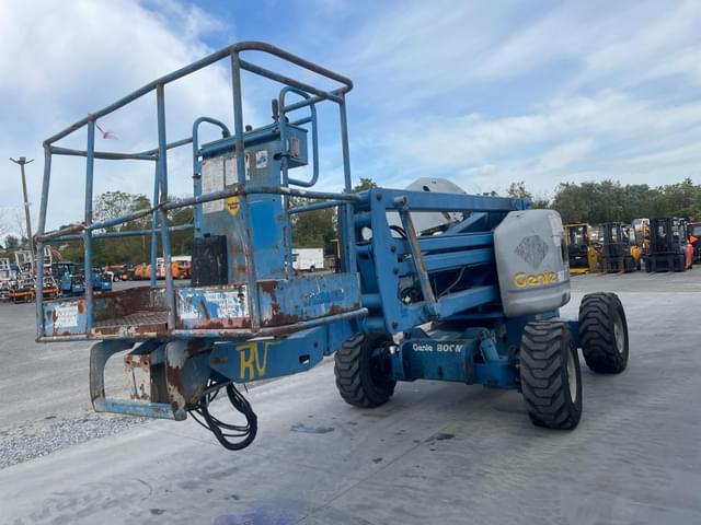 Image of Genie Z-45/25 equipment image 1