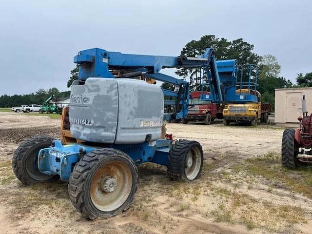 Image of Genie Z-45/25J equipment image 4