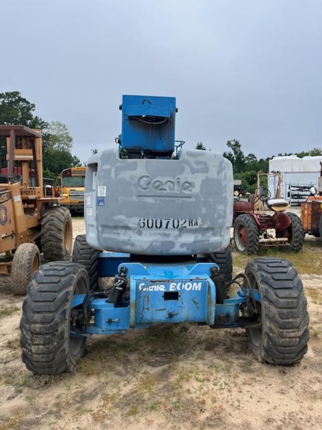 Image of Genie Z-45/25J equipment image 3