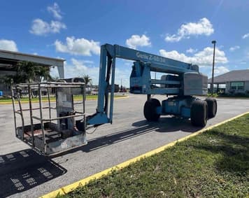 Main image Genie Z-60/34