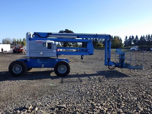 Image of Genie Z-60/34 equipment image 2