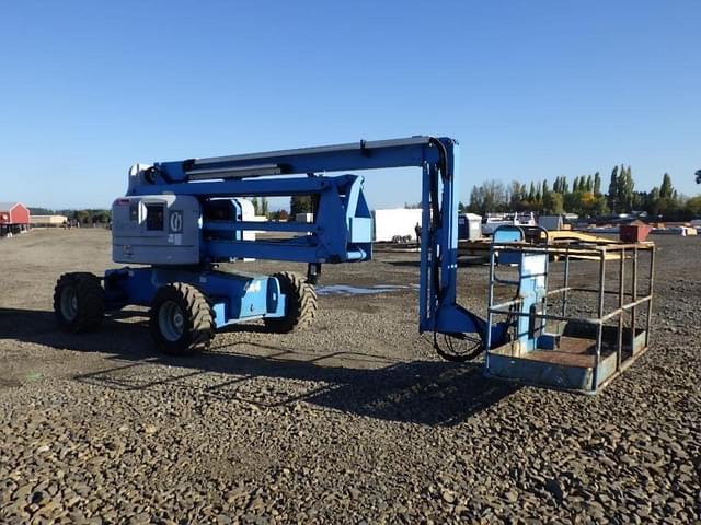 Image of Genie Z-60/34 equipment image 1