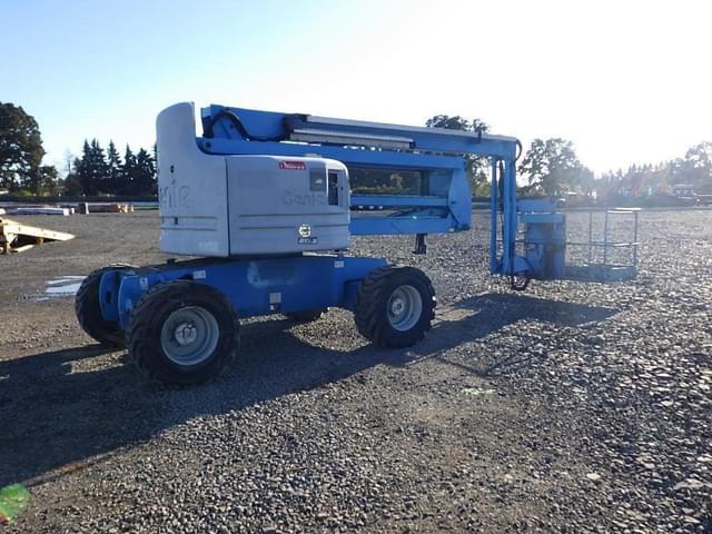 Image of Genie Z-60/34 equipment image 3
