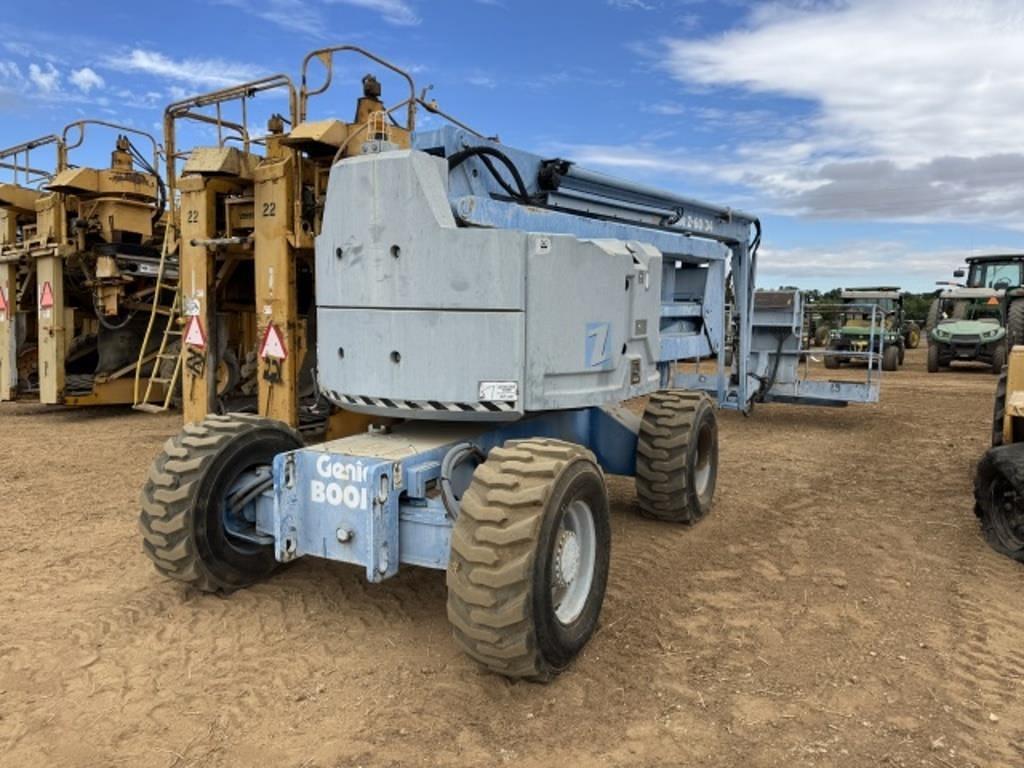 Image of Genie Z-60/34 Image 1