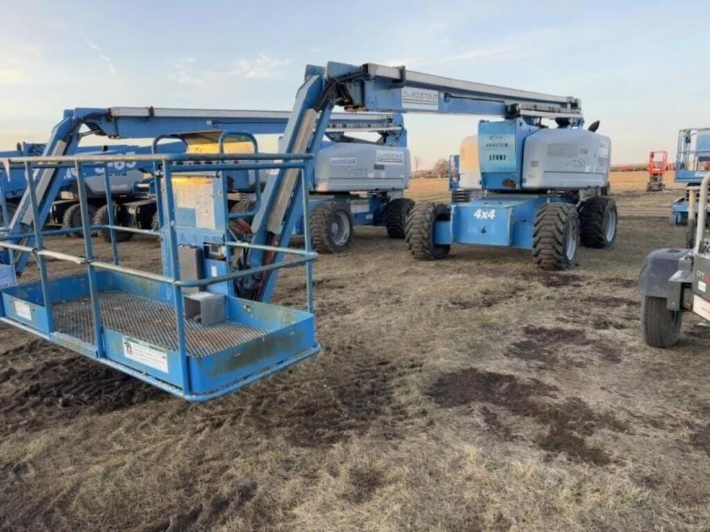 Main image Genie Z-80/60