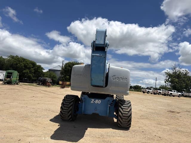 Image of Genie Z-80/60 equipment image 3