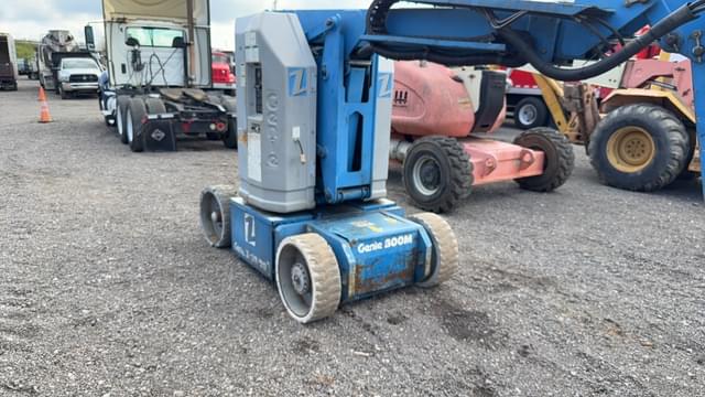 Image of Genie M-Z30/20 equipment image 4