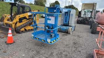 Main image Genie M-Z30/20