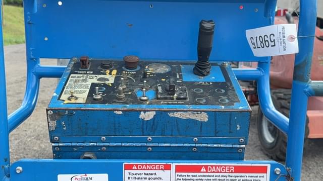 Image of Genie M-Z30/20 equipment image 3